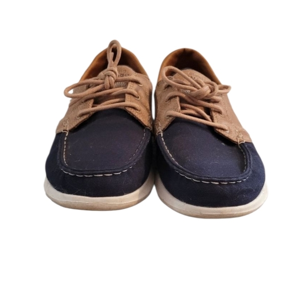 Skechers | Womens Go Walk Coral Slip-On Shoe - Picture 4 of 7